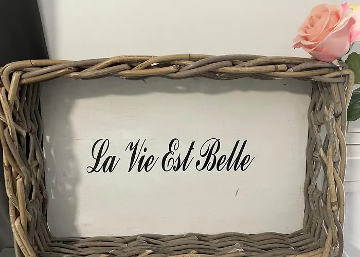 Au Coeur Des Bois