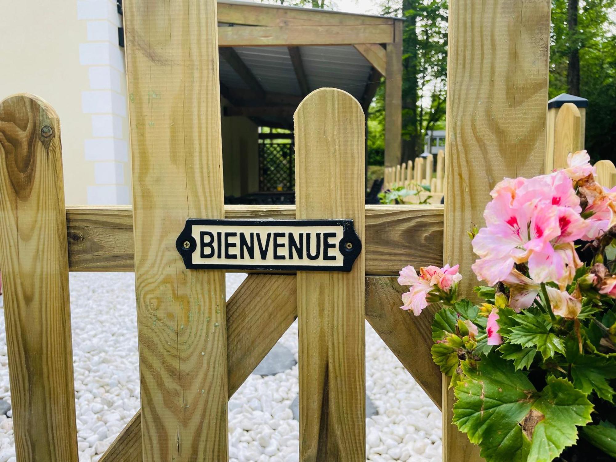 Au Coeur Des Bois *
